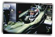 Tecnica: la telemetria in Formula 1